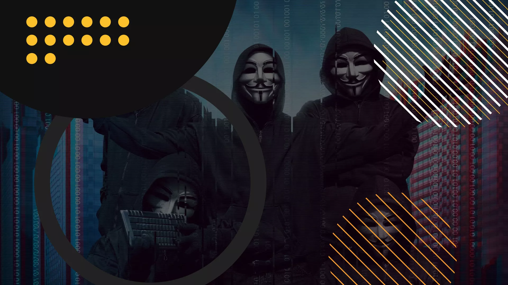 DoS- и DDoS-защита сайта в Новодвинске