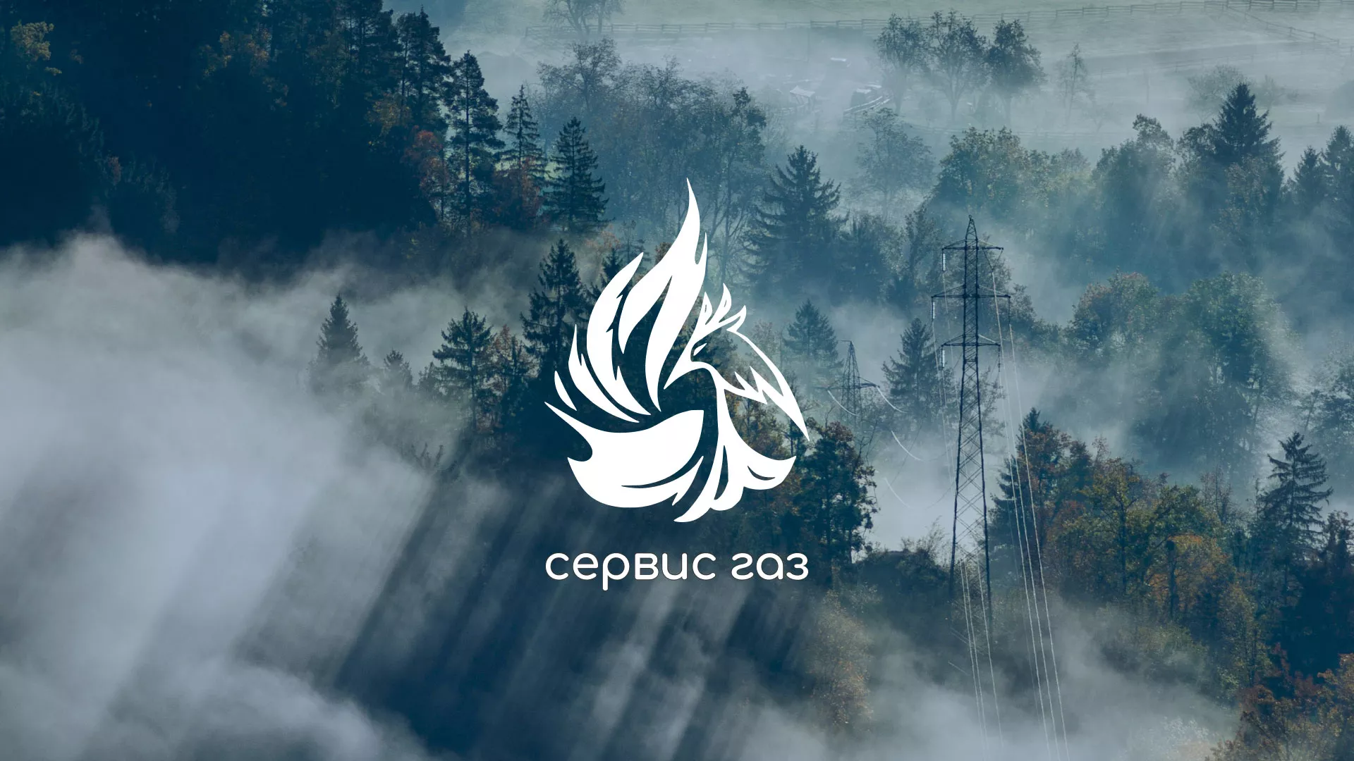 Создание сайта компании «Сервис газ» в Новодвинске