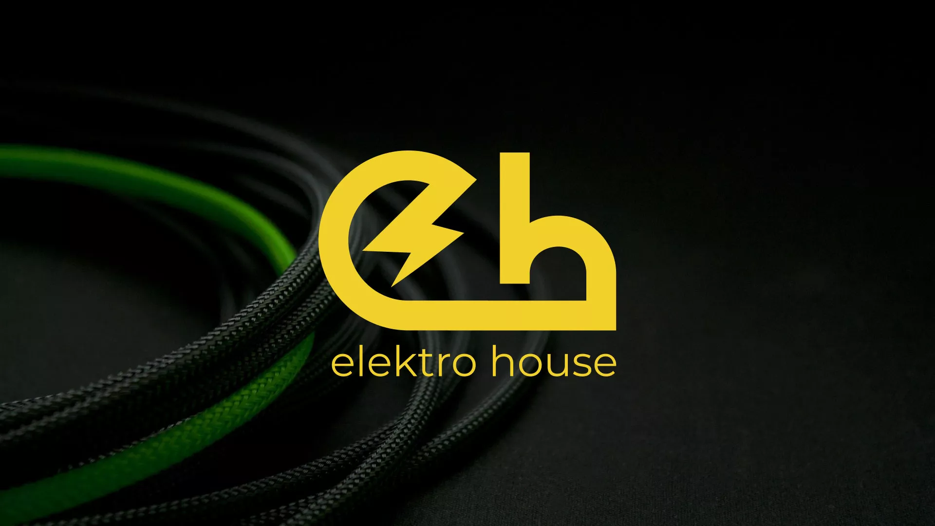 Создание сайта компании «Elektro House» в Новодвинске