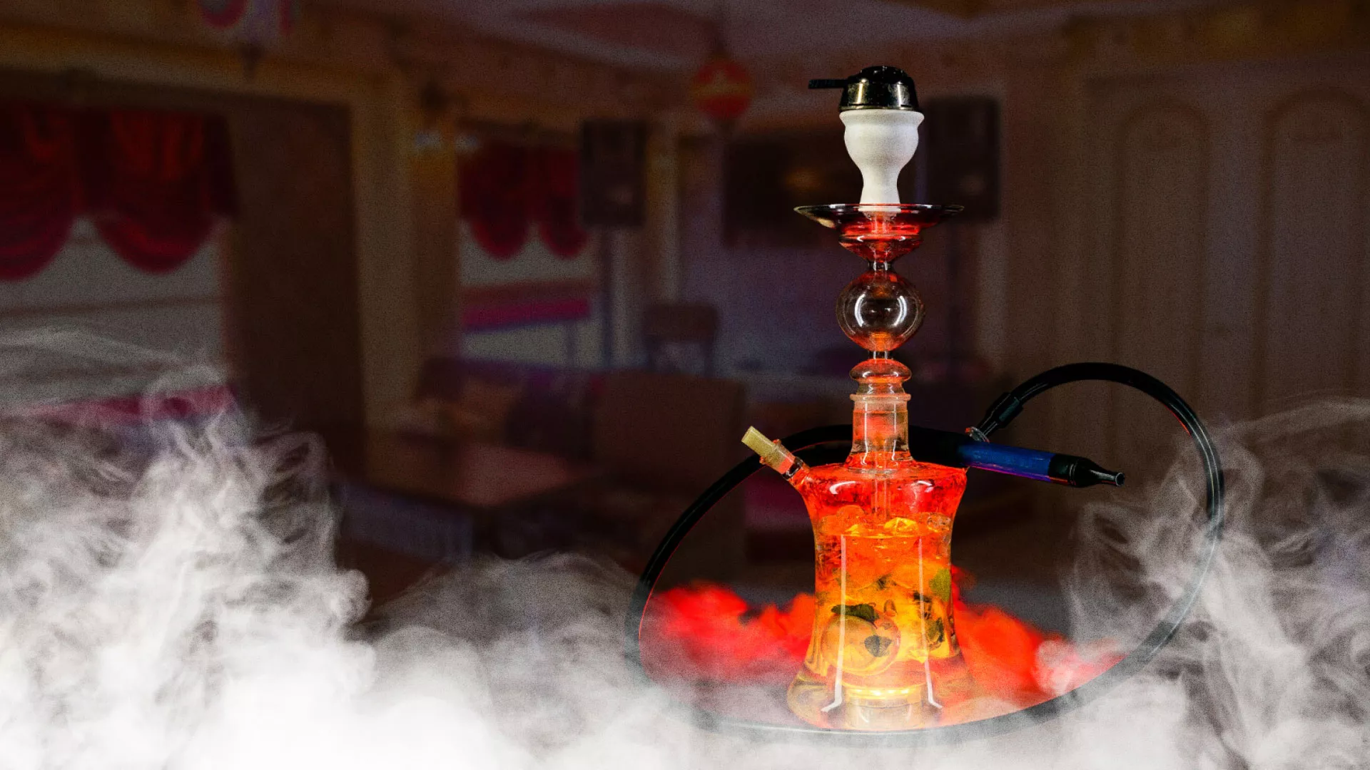 Разработка сайта для ресторана «Шейх» в Новодвинске