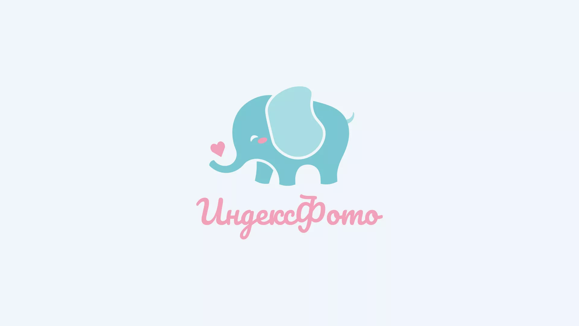 Создание логотипа компании «Индекс Фото» в Новодвинске