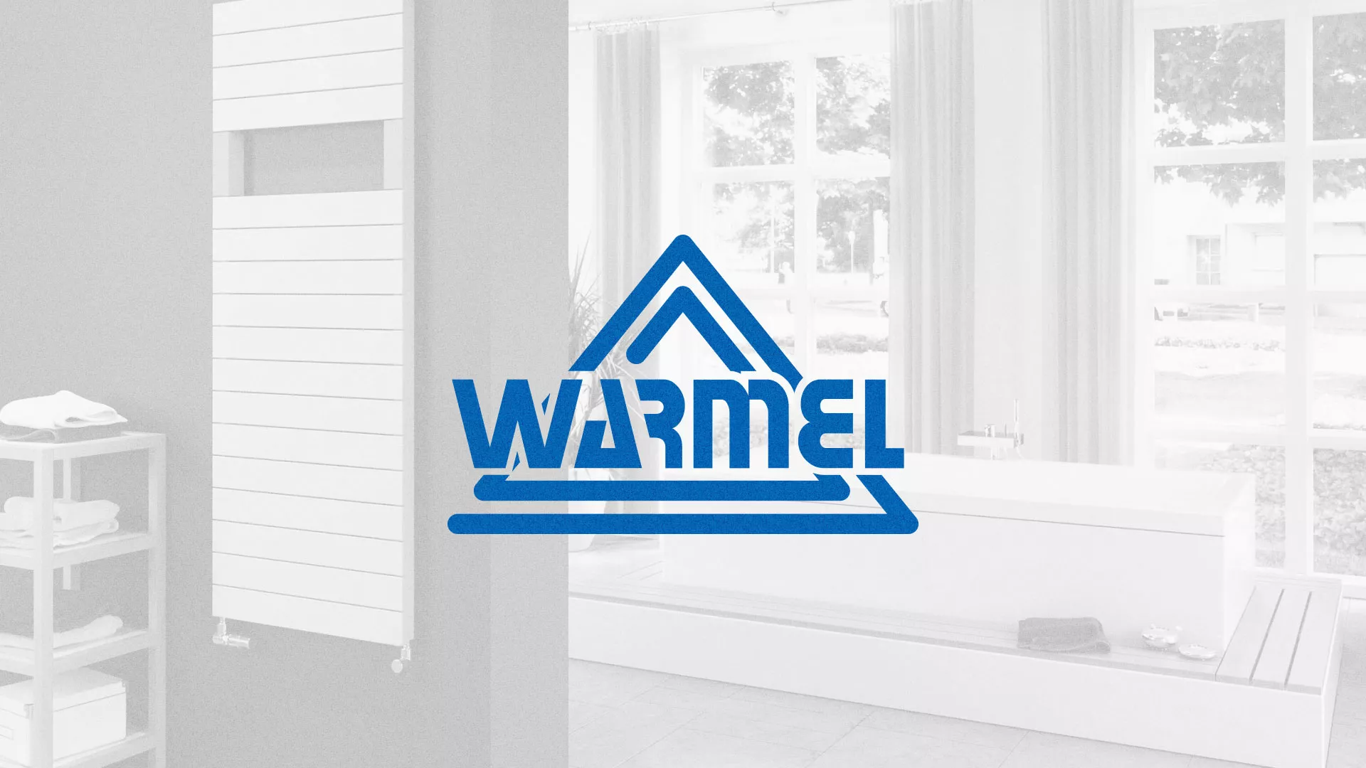 Разработка сайта для компании «WARMEL» по продаже полотенцесушителей в Новодвинске