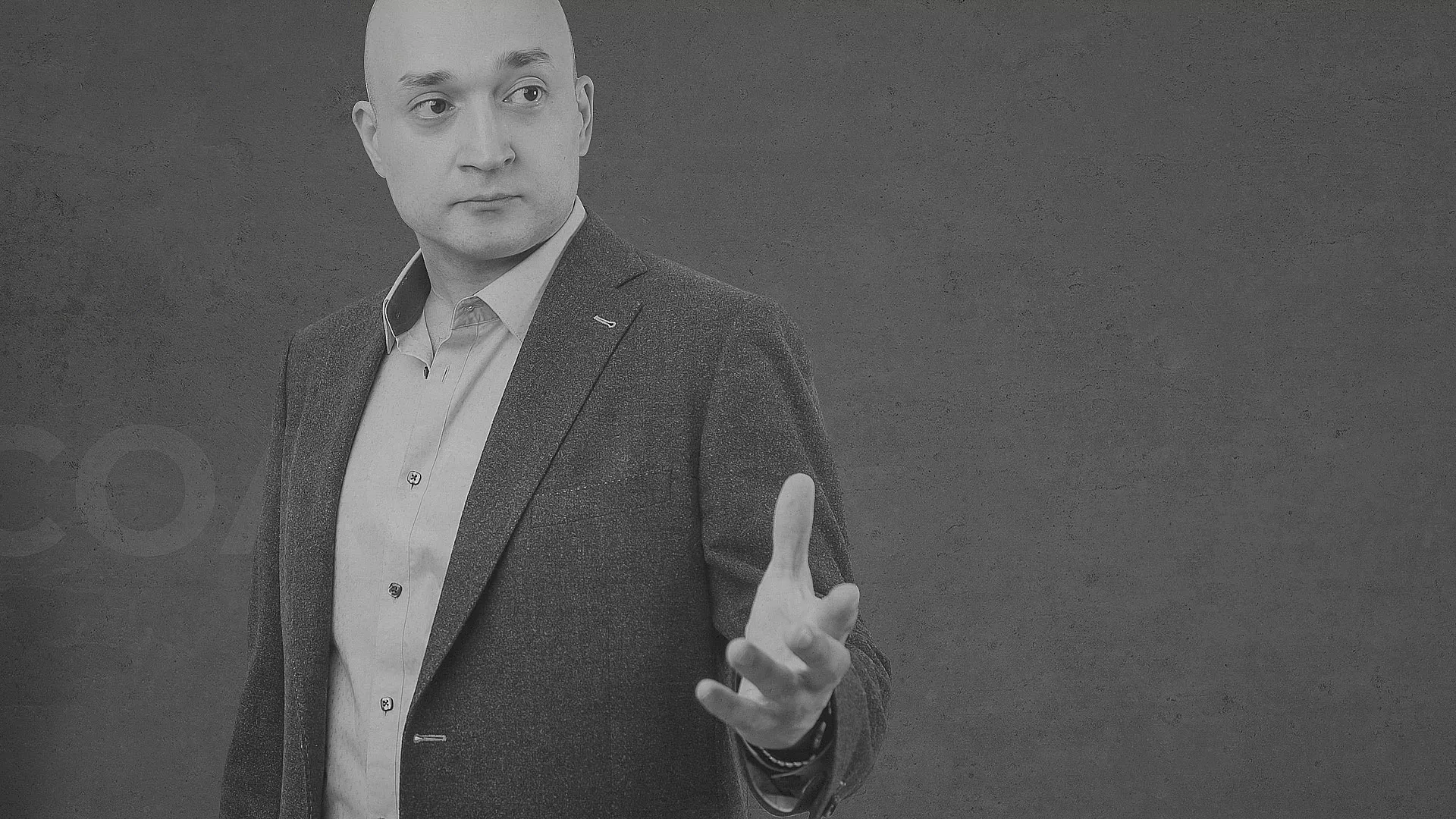 Разработка сайта для бизнес-тренера в Новодвинске