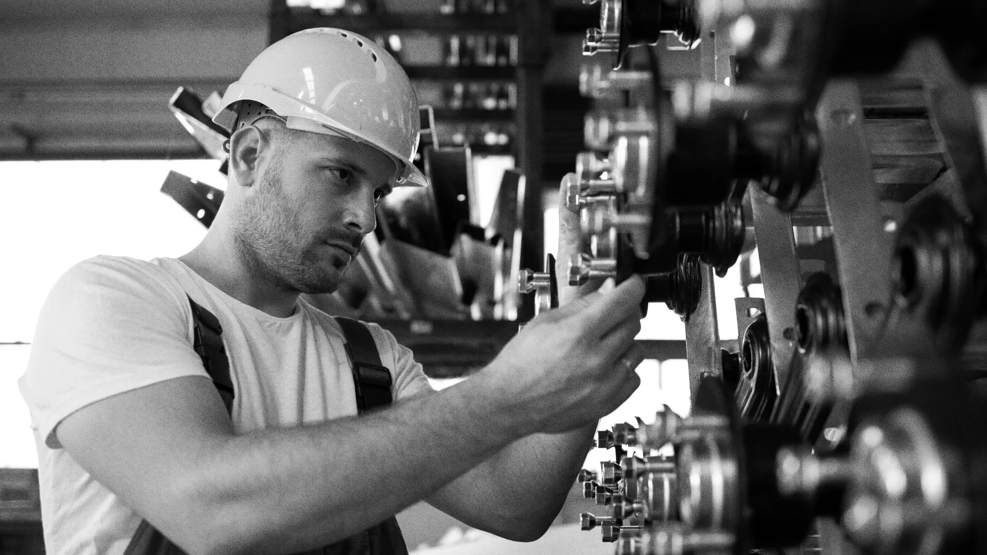 Разработка сайта для завода по продаже оборудования в Новодвинске